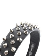 HYSTERIC GLAMOUR（ヒステリックグラマー）ヘアアクセサリー 黒 サイズ:- レディース/2200668662086