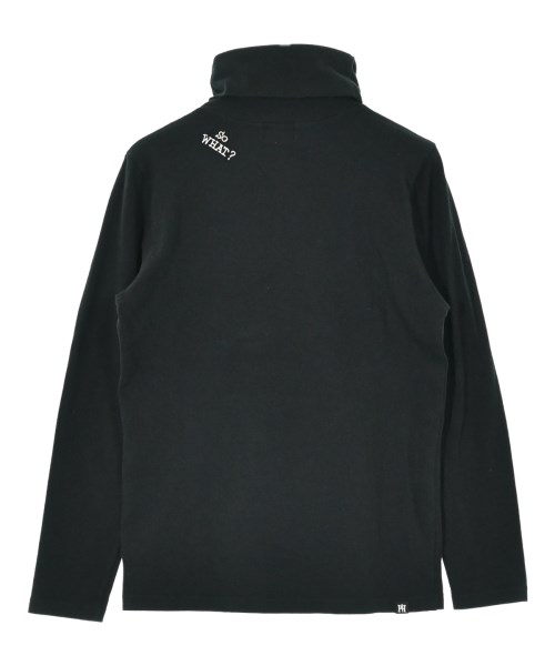 HYSTERIC GLAMOUR（ヒステリックグラマー）Tシャツ・カットソー 黒 サイズ:F レディース/2200669084023