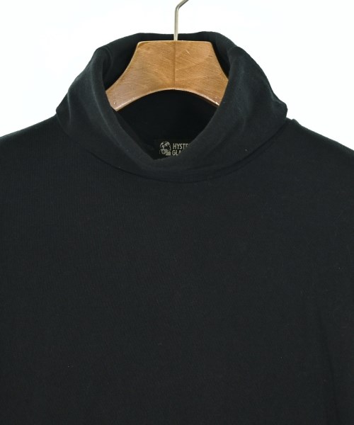 HYSTERIC GLAMOUR（ヒステリックグラマー）Tシャツ・カットソー 黒 サイズ:F レディース/2200669084023
