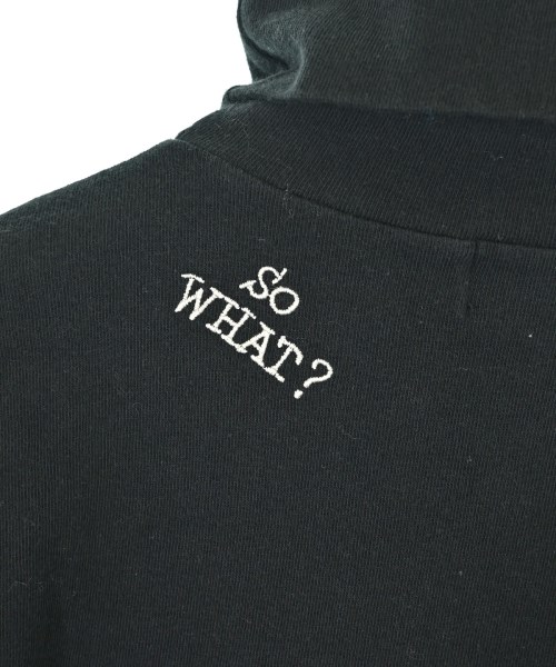 HYSTERIC GLAMOUR（ヒステリックグラマー）Tシャツ・カットソー 黒 サイズ:F レディース/2200669084023