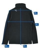 HYSTERIC GLAMOUR（ヒステリックグラマー）Tシャツ・カットソー 黒 サイズ:F レディース/2200669084023