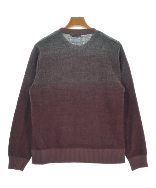 HYSTERIC GLAMOUR（ヒステリックグラマー）ニット・セーター 赤 サイズ:M メンズ/2200669084030