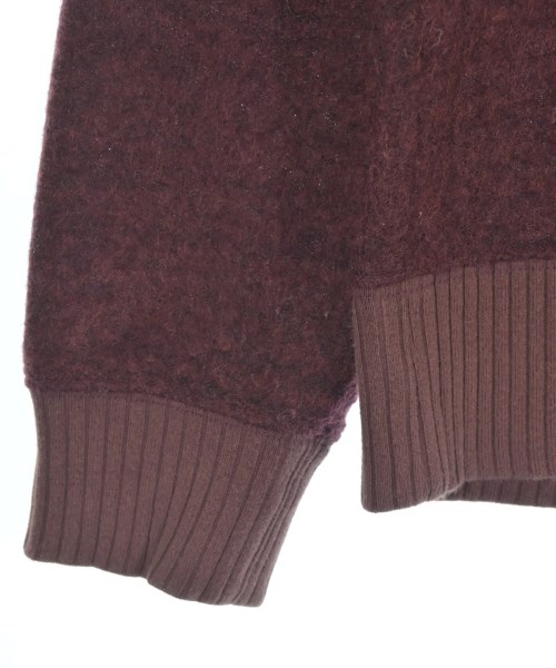 HYSTERIC GLAMOUR（ヒステリックグラマー）ニット・セーター 赤 サイズ:M メンズ/2200669084030