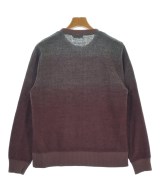 HYSTERIC GLAMOUR（ヒステリックグラマー）ニット・セーター 赤 サイズ:M メンズ/2200669084030