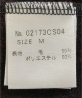 HYSTERIC GLAMOUR（ヒステリックグラマー）ニット・セーター 赤 サイズ:M メンズ/2200669084030
