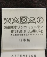 HYSTERIC GLAMOUR（ヒステリックグラマー）ニット・セーター 赤 サイズ:M メンズ/2200669084030