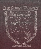 HYSTERIC GLAMOUR（ヒステリックグラマー）ニット・セーター 赤 サイズ:M メンズ/2200669084030