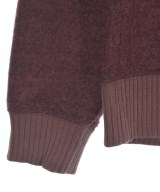 HYSTERIC GLAMOUR（ヒステリックグラマー）ニット・セーター 赤 サイズ:M メンズ/2200669084030