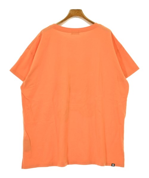 HYSTERIC GLAMOUR（ヒステリックグラマー）Tシャツ・カットソー オレンジ サイズ:F レディース/2200669160017