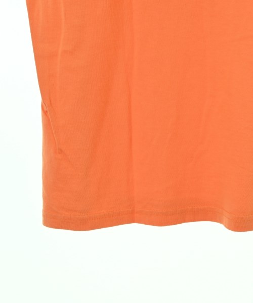 HYSTERIC GLAMOUR（ヒステリックグラマー）Tシャツ・カットソー オレンジ サイズ:F レディース/2200669160017