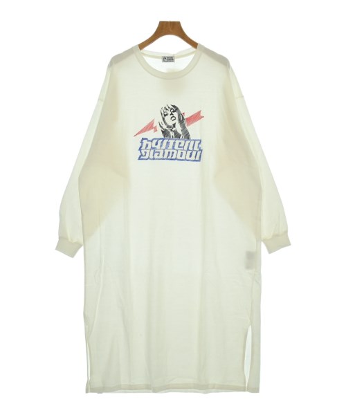 ヒステリックグラマー(HYSTERIC GLAMOUR)のHYSTERIC GLAMOUR ワンピース