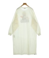 HYSTERIC GLAMOUR（ヒステリックグラマー）ワンピース 白 サイズ:F レディース/2200669160086