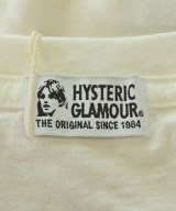 HYSTERIC GLAMOUR（ヒステリックグラマー）ワンピース 白 サイズ:F レディース/2200669160086