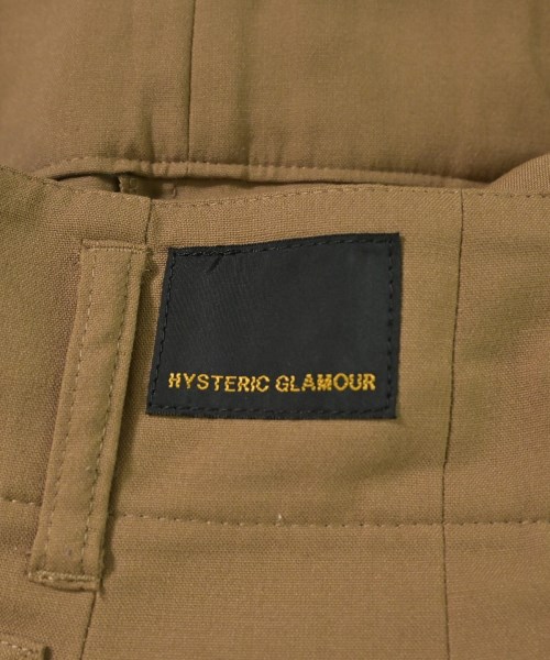 HYSTERIC GLAMOUR（ヒステリックグラマー）その他 茶 サイズ:M レディース/2200667156067