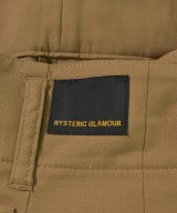 HYSTERIC GLAMOUR（ヒステリックグラマー）その他 茶 サイズ:M レディース/2200667156067