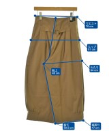 HYSTERIC GLAMOUR（ヒステリックグラマー）その他 茶 サイズ:M レディース/2200667156067