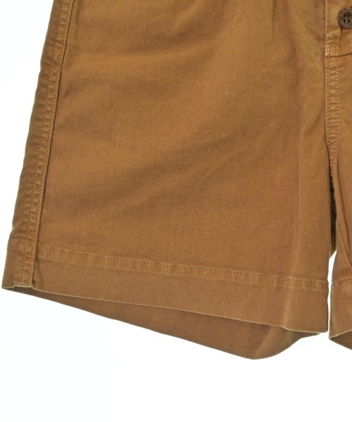 HYSTERIC GLAMOUR（ヒステリックグラマー）ショートパンツ 茶 サイズ:M レディース/2200667156074