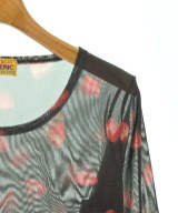 HYSTERIC GLAMOUR（ヒステリックグラマー）Tシャツ・カットソー 黒 サイズ:F レディース/2200729661034