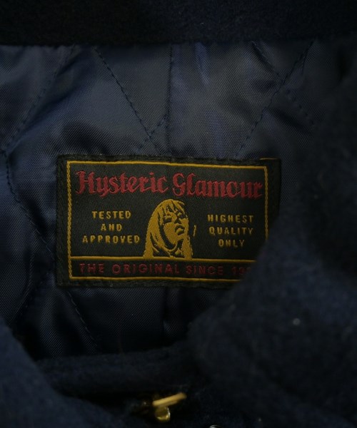 HYSTERIC GLAMOUR（ヒステリックグラマー）その他 紺 サイズ:F レディース/2200728963023