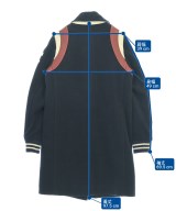 HYSTERIC GLAMOUR（ヒステリックグラマー）その他 紺 サイズ:F レディース/2200728963023