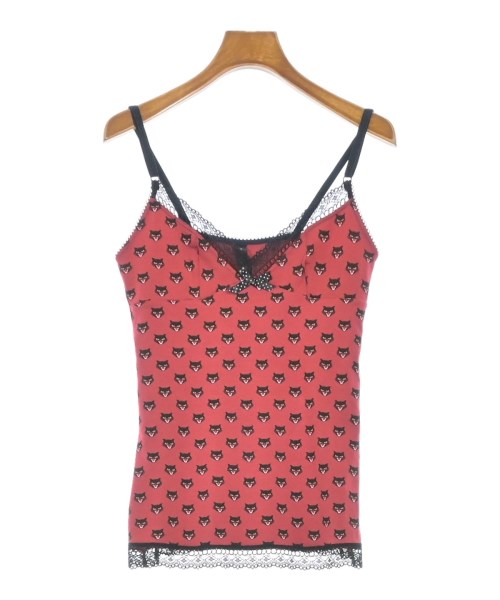 HYSTERIC GLAMOUR(ヒステリックグラマー)のキャミソール サイズ:F 2,000円