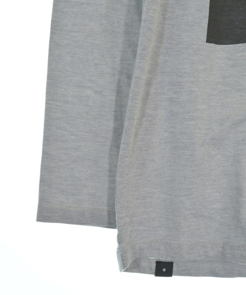 HYSTERIC GLAMOUR（ヒステリックグラマー）Tシャツ・カットソー グレー サイズ:F レディース/2200724925124