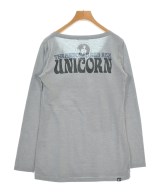 HYSTERIC GLAMOUR（ヒステリックグラマー）Tシャツ・カットソー グレー サイズ:F レディース/2200724925124