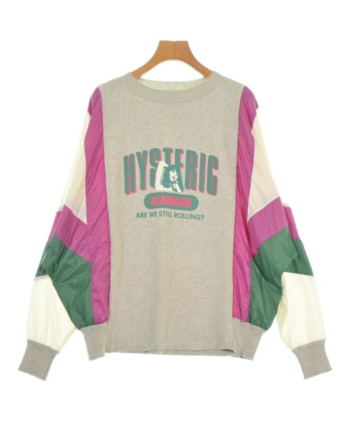 HYSTERIC GLAMOUR(ヒステリックグラマー)のニット・セーター サイズ:F 14,000円