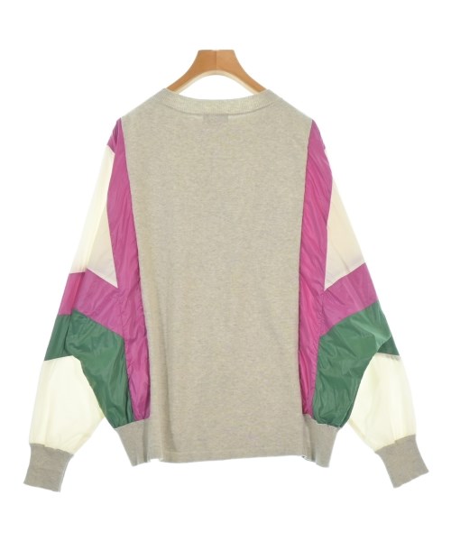HYSTERIC GLAMOUR（ヒステリックグラマー）ニット・セーター グレー サイズ:F レディース/2200729004053