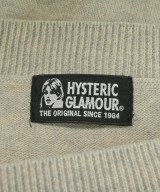 HYSTERIC GLAMOUR（ヒステリックグラマー）ニット・セーター グレー サイズ:F レディース/2200729004053