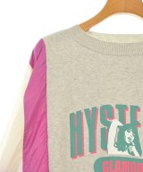 HYSTERIC GLAMOUR（ヒステリックグラマー）ニット・セーター グレー サイズ:F レディース/2200729004053