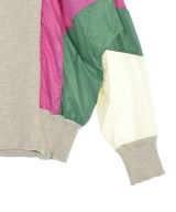 HYSTERIC GLAMOUR（ヒステリックグラマー）ニット・セーター グレー サイズ:F レディース/2200729004053