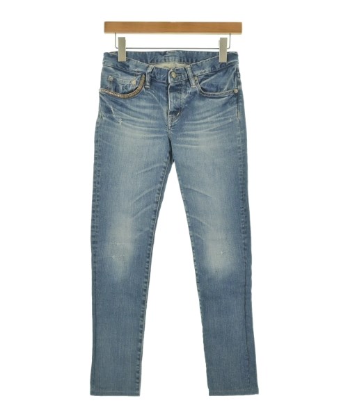 HYSTERIC GLAMOUR(ヒステリックグラマー)のデニムパンツ サイズ:XXS 4,800円