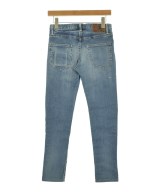 HYSTERIC GLAMOUR（ヒステリックグラマー）デニムパンツ 青 サイズ:XXS レディース/2200734454010
