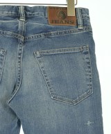 HYSTERIC GLAMOUR（ヒステリックグラマー）デニムパンツ 青 サイズ:XXS レディース/2200734454010