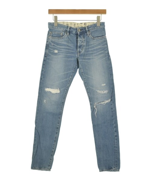 HYSTERIC GLAMOUR(ヒステリックグラマー)のデニムパンツ サイズ:25(S位) 4,200円