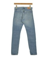HYSTERIC GLAMOUR（ヒステリックグラマー）デニムパンツ 青 サイズ:25(S位) レディース/2200734454027