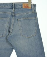 HYSTERIC GLAMOUR（ヒステリックグラマー）デニムパンツ 青 サイズ:25(S位) レディース/2200734454027