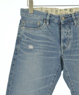 HYSTERIC GLAMOUR（ヒステリックグラマー）デニムパンツ 青 サイズ:25(S位) レディース/2200734454027