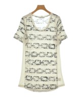 HYSTERIC GLAMOUR（ヒステリックグラマー）Tシャツ・カットソー 白 サイズ:F レディース/2200728055018