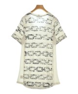 HYSTERIC GLAMOUR（ヒステリックグラマー）Tシャツ・カットソー 白 サイズ:F レディース/2200728055018