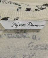 HYSTERIC GLAMOUR（ヒステリックグラマー）Tシャツ・カットソー 白 サイズ:F レディース/2200728055018