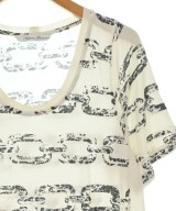HYSTERIC GLAMOUR（ヒステリックグラマー）Tシャツ・カットソー 白 サイズ:F レディース/2200728055018