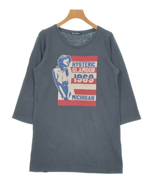 HYSTERIC GLAMOUR(ヒステリックグラマー)のTシャツ・カットソー サイズ:F 5,200円