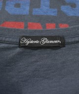HYSTERIC GLAMOUR（ヒステリックグラマー）Tシャツ・カットソー グレー サイズ:F レディース/2200728055025