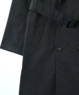 HYSTERIC GLAMOUR（ヒステリックグラマー）トレンチコート 紺 サイズ:S レディース/2200735484030