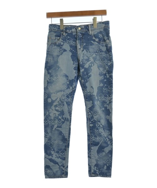 HYSTERIC GLAMOUR(ヒステリックグラマー)のデニムパンツ サイズ:26(M位) 11,400円