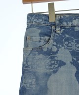 HYSTERIC GLAMOUR（ヒステリックグラマー）デニムパンツ 青 サイズ:26(M位) レディース/2200737126044