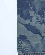HYSTERIC GLAMOUR（ヒステリックグラマー）デニムパンツ 青 サイズ:26(M位) レディース/2200737126044