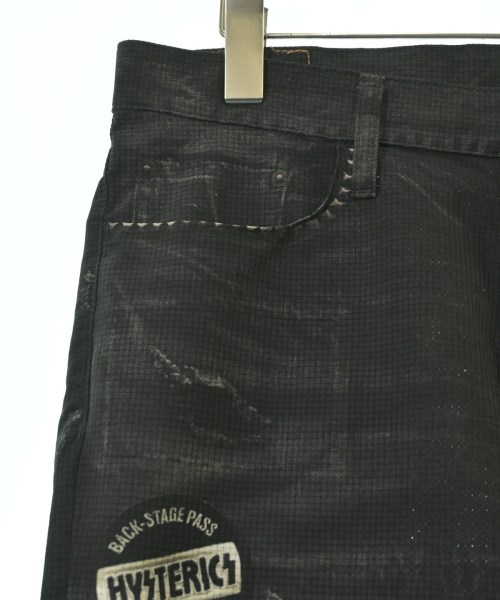 HYSTERIC GLAMOUR（ヒステリックグラマー）その他 黒 サイズ:S レディース/2200716658047